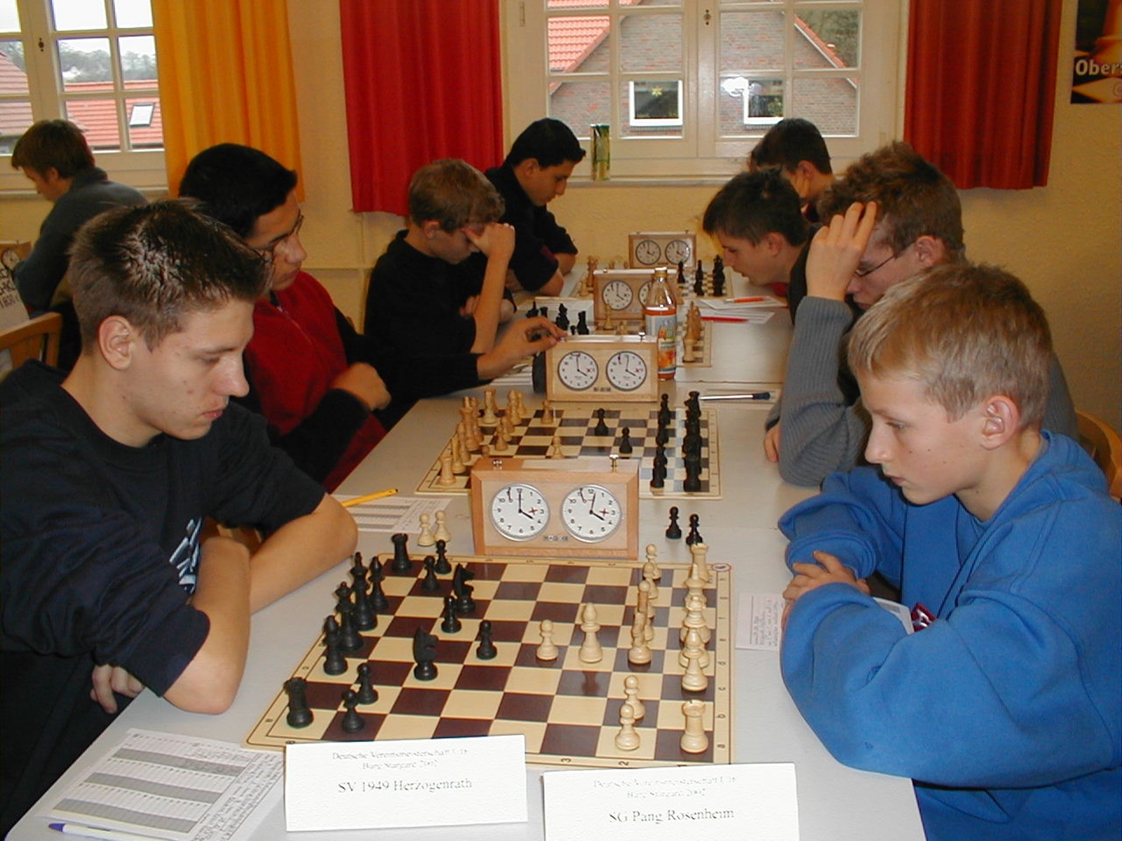 Vorschau